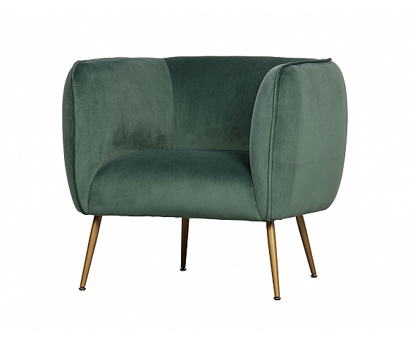 Scout armchair